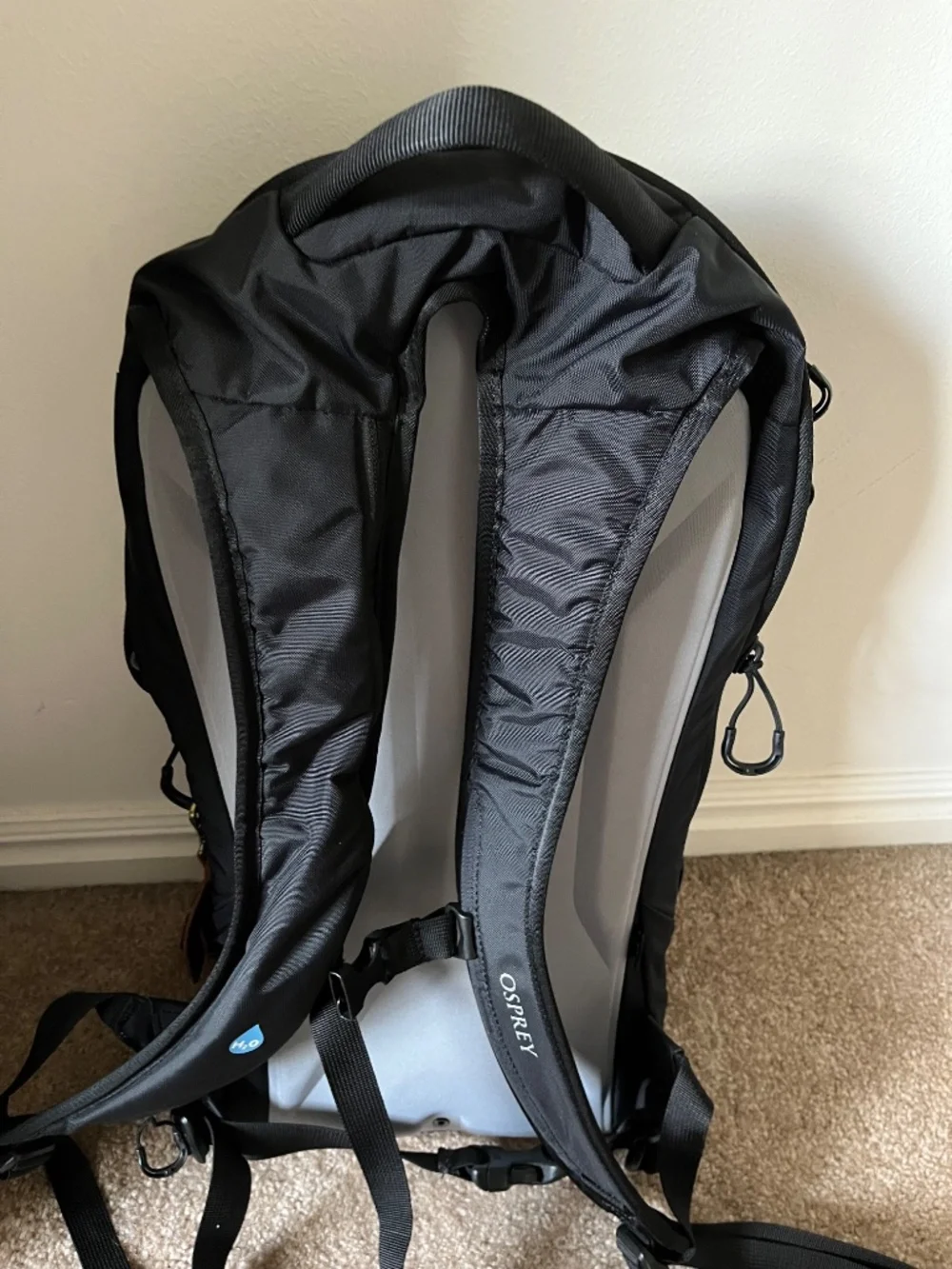 Osprey Kamber 16L Pack